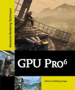 GPU PRO 6